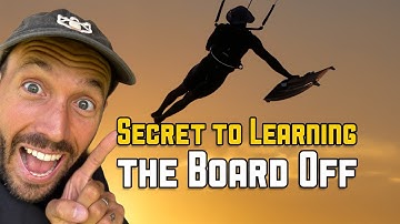 The Secret to Learning the Board-Off