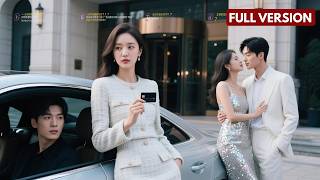 She Gave Up Her Ex After Rebirth—and He Couldn't Accept It