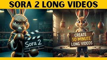 How I Made a Long Movie With Sora 2 | Full Workflow | It’s Not Impossible Anymore!