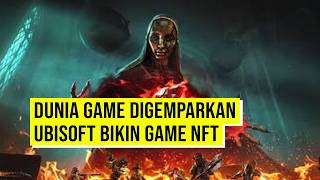 Situasi Ubisoft Semakin Mengkhawatirkan