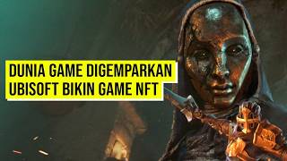 Situasi Ubisoft Semakin Mengkhawatirkan