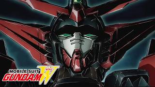 New Gundam Wing Animation and Iron Blooded Orphans Movie