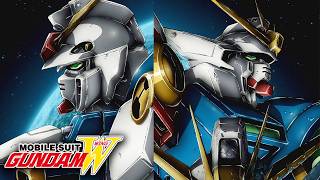 New Gundam Wing Animation and Iron Blooded Orphans Movie