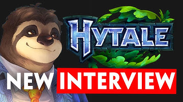 Hytale Early Access: interview met eigenaar