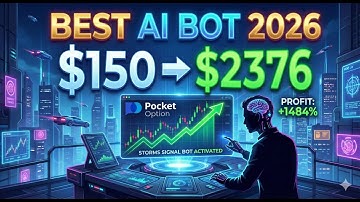 Pocket Option Bot Trading: Testing the Ultimate Strategy for 2026