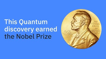 The Experiment That Made Quantum Even Weirder | Nobel Prize 2025