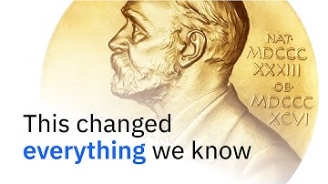 The Experiment That Made Quantum Even Weirder | Nobel Prize 2025