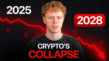 De donkere kant van crypto is hier... (het is voorbij)