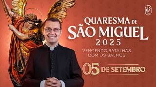Saint Michael's Lent - 09/05/2025