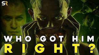 Ed Gein Explained: The Adaptation Closest To Reality