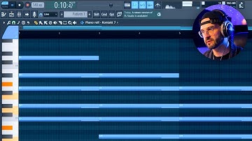 How to Make R&B Chords and Melodies (Full Beat Breakdown)