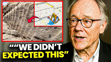 Archeologen hebben EINDELIJK ontdekt waarmee de oude Egyptenaren de schepsporen maakten.