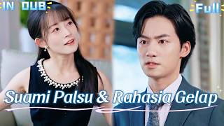 😭 Dikhianati saudara & tunangan! Dia memutuskan nikah kilat dengan pria misterius.【IN DUB】#drama