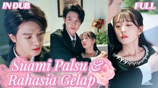 😭 Dikhianati saudara & tunangan! Dia memutuskan nikah kilat dengan pria misterius.【IN DUB】#drama