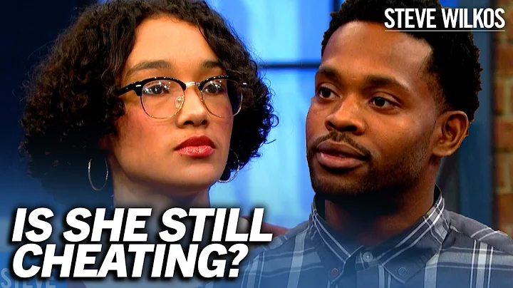 Suffering DV After Cheating | Steve Wilkos | Season 18