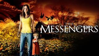 The Messengers | Kristen Stewart (Twilight) | HORROR | Full Movie in English