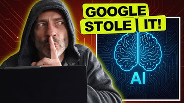 Google’s AI Just Stole Your #1 Spot — Here’s How to Get it Back