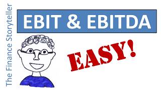 EBIT and EBITDA: What are they, and why are they important?