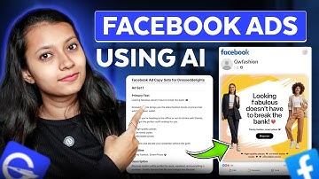 How I Create Winning Facebook Ads in Minutes with AI