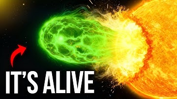 3I/ATLAS Is Now ACTIVE Again After Perihelion