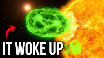 3I/ATLAS Is Now ACTIVE Again After Perihelion