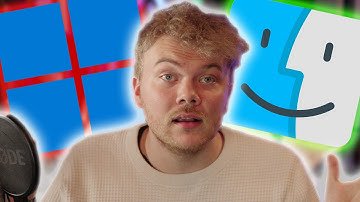 Why I Finally Ditched Windows for a Mac (As a Full-Time Creator)