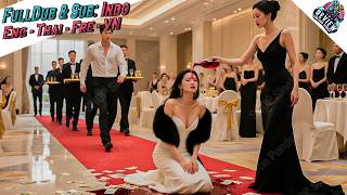 Poor Girl Humiliated At Party By Old Friend Turns Out She’s The Wife Of The World’s Richest Chairman