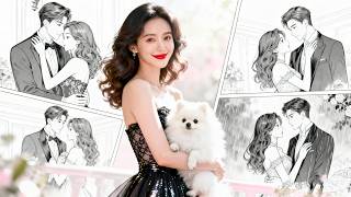 Poor Girl Transmigrates as Villainess,Just Wants to Escape Plot—Unexpectedly,ColdCEO is Obsessed she