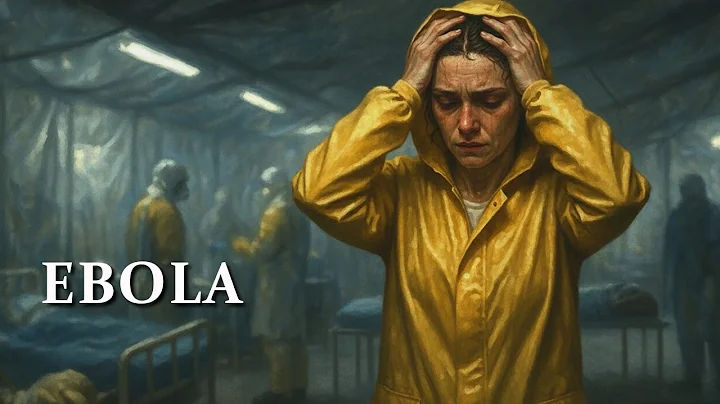 The Complete History of Ebola: From the First Outbreak to Global Impact | Boring History For Sleep