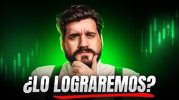 ¡ATENCIÓN! El MERCADO nos da SU ÚLTIMA OPORTUNIDAD... | Análisis y Pronóstico Precio Bitcoin Hoy