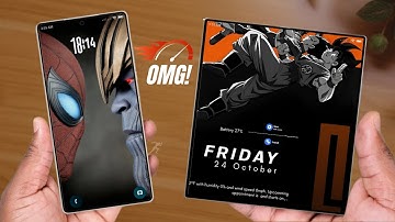 Samsung Galaxy S26 Ultra Vs Z Fold 7 - The Winner Is Clear..