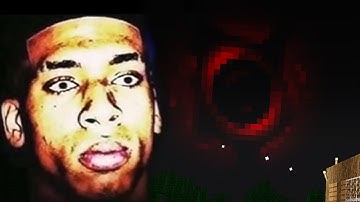 minecraft but im on the spectrum 11