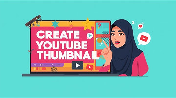 Viral Canva Secrets - How to Make YouTube Thumbnails That Get Clicks in 2025