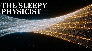 The Sleepy Physicist | What Happens When Dimensions Collide