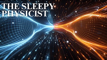 The Sleepy Physicist | What Happens When Dimensions Collide