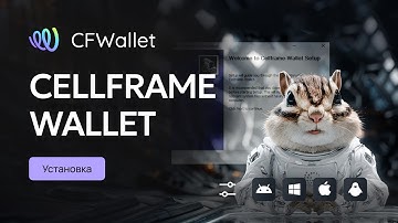 Cellframe Wallet: установка и настройка режимов работы