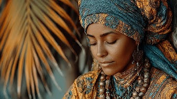 Thumbnail of Traditional African Music — Songs of Hope | Uplifting Vocals & Instrumentals