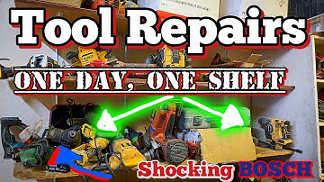 Shocking lazy design from Bosch