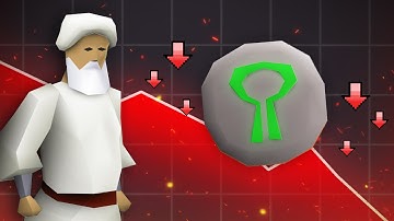 RuneScape is in a Recession