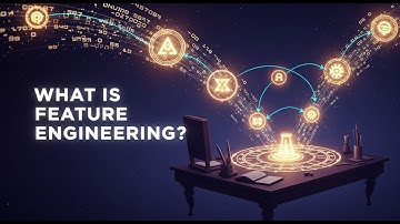 Wat is Feature Engineering?