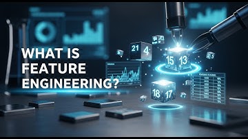Wat is Feature Engineering?