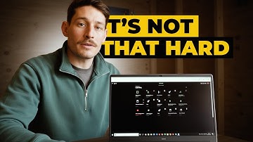 Op afstand fouten opsporen in een Loxone Smart Home