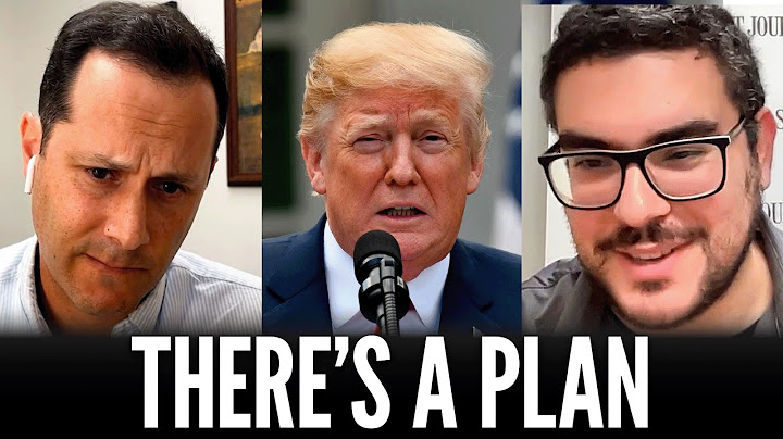 BREAKING: Trump APPROVED US Attack Plan On Iran