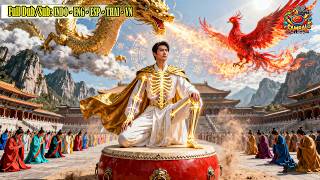 The Boy Went Up The Mountain, Scorned As Trash, Yet Became Immortal Emperor Who Slayed Cultivators.