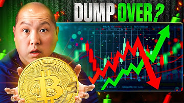 Is The Worst Over For Bitcoin and Crypto?