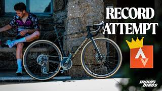 Can We Get A Famous KOM On The New Cervélo R5??