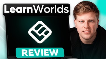LearnWorlds Review: Is It Worth It? (2025)