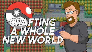 DOWNLOAD MY (Brand New) TILESET!