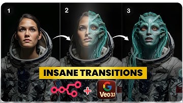 Veo 3.1 Just Changed AI Videos Forever (First Frame to Last Frame!) + n8n