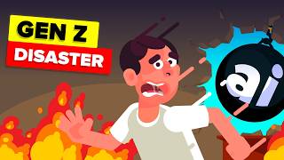 All The Reasons Why Gen Z is Giving Up